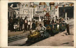 Miniature Railway Miniature Railway