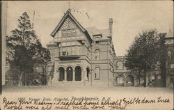 Vassar Bros. Hospital Vassar Bros. Hospital