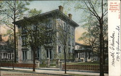 Reynolds Library Reynolds Library