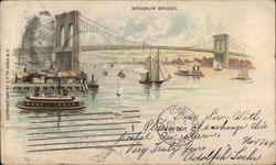 Brooklyn Bridge Brooklyn Bridge