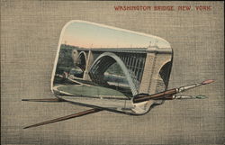 Washington Bridge Washington Bridge