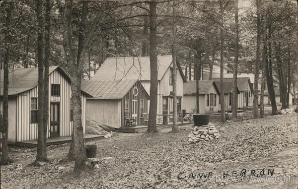 Camp Hebron Attleboro Massachusetts