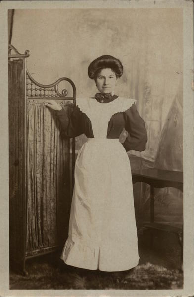 Snapshot of Shop Woman or Maid Women