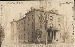 VT Academy Postcard