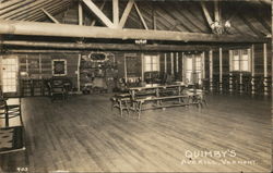 Quimby's Postcard