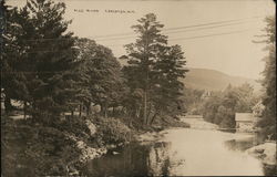 Mad River Postcard
