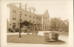 Eastern Slope Inn Eastern Slope Inn