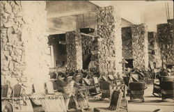 "Big Room", Grove Park Inn "Big Room", Grove Park Inn