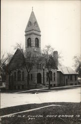 First M. E. Church First M. E. Church
