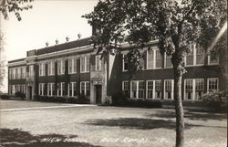 High School High School
