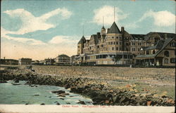 Ocean Road, Narragansett Pier Ocean Road, Narragansett Pier