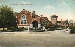 The Smiley Library The Smiley Library