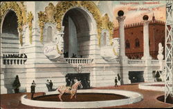 Hippodrome, Dreamland Postcard