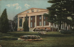 College Hill Park College Hill Park