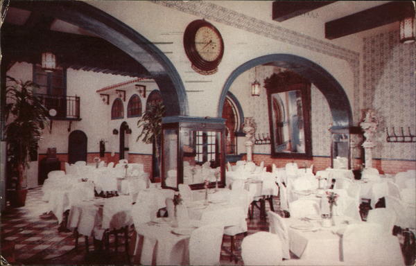 La Mallorquina San Juan Puerto Rico