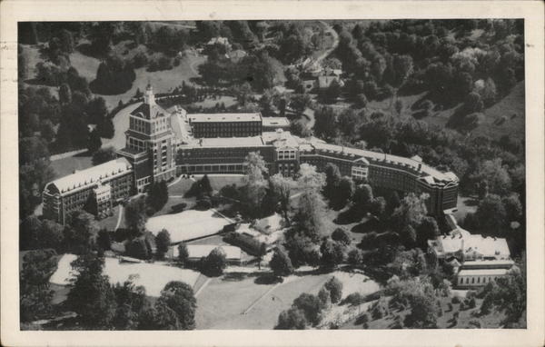 The Homestead Hot Springs Virginia
