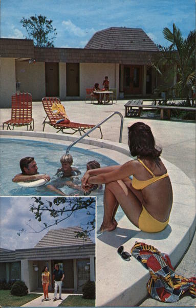 Sunshine Village Mobile Home Community Fort Lauderdale Florida