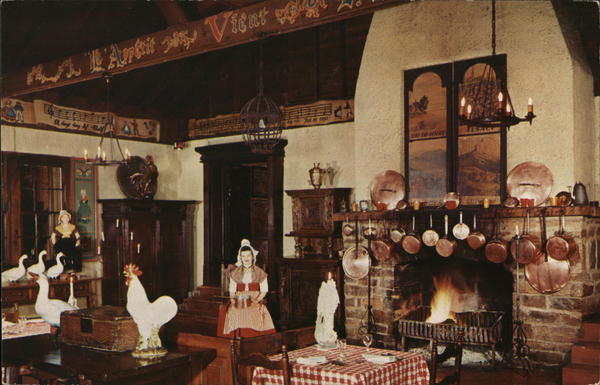 Normandy Farm Potomac Maryland