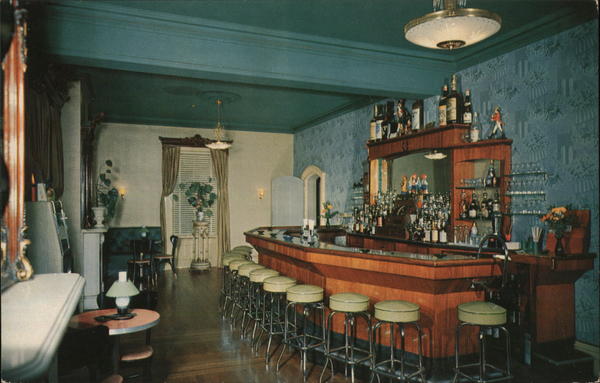 Dutchess Manor Beacon New York