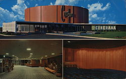 The Cooper Theatre Minneapolis, MN Postcard Postcard Postcard