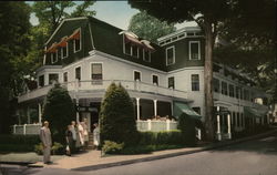 The Cary Hotel The Cary Hotel