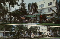 The Hotel Albemarle The Hotel Albemarle