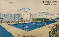 Breakers Hotel Breakers Hotel