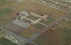 Kapaun High School Kapaun High School