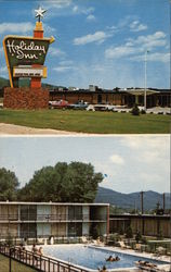 Holiday Inn Postcard