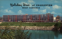 Holiday Inn of Charleston Holiday Inn of Charleston