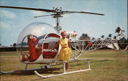 Sky Lark Helicopters Sky Lark Helicopters