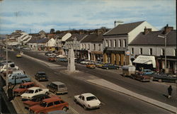 Cookstown, Co. Cookstown, Co.