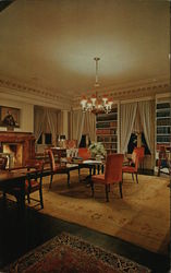 Schubert Hall Schubert Hall