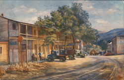 Callahan, California Callahan, California