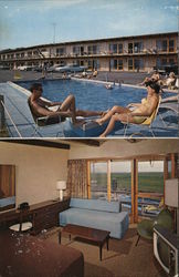 The Moors Motel The Moors Motel