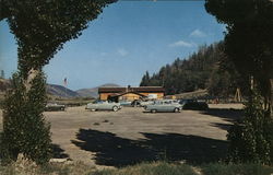 Wrightwood Postcard