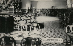 Swallow Inn Postcard