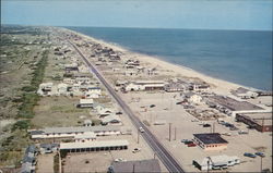 The Outer Banks of North Carolina The Outer Banks of North Carolina