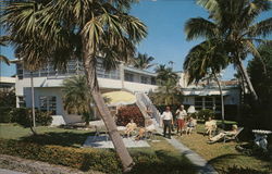 Surf and Sand Apartments Surf and Sand Apartments