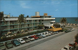 Gold Coast Apartment Hotel Gold Coast Apartment Hotel