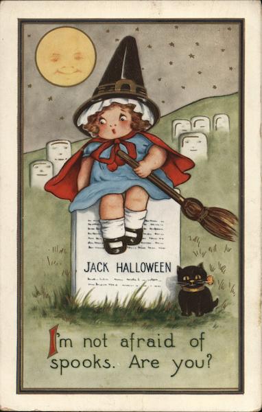 Jack Halloween