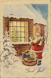 God Jul God Jul
