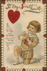 To My Sweetheart To My Sweetheart