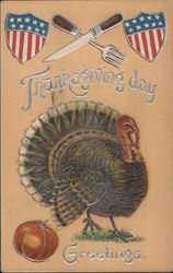 Thanksgiving Turkey Thanksgiving Turkey