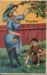 Peaches Peaches