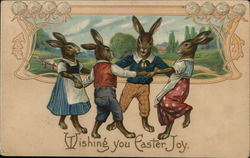 Wishing you Easter Joy. Wishing you Easter Joy.
