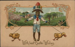 With Best Easter Wishes With Best Easter Wishes