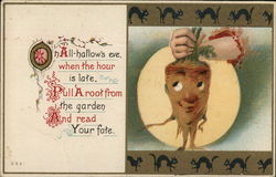 Alll Hallow's Eve. Alll Hallow's Eve.