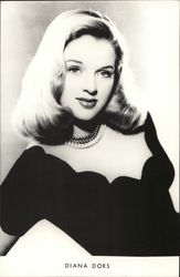 Diana Dors Diana Dors