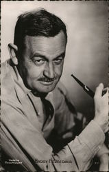 Barry Fitzgerald Barry Fitzgerald